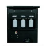KATOOL DUAL AC2100 R-1234YF & R-134A Fully Automatic AC Recovery & Recharge Machine - Image 6