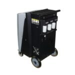 KATOOL DUAL AC2100 R-1234YF & R-134A Fully Automatic AC Recovery & Recharge Machine - Image 5