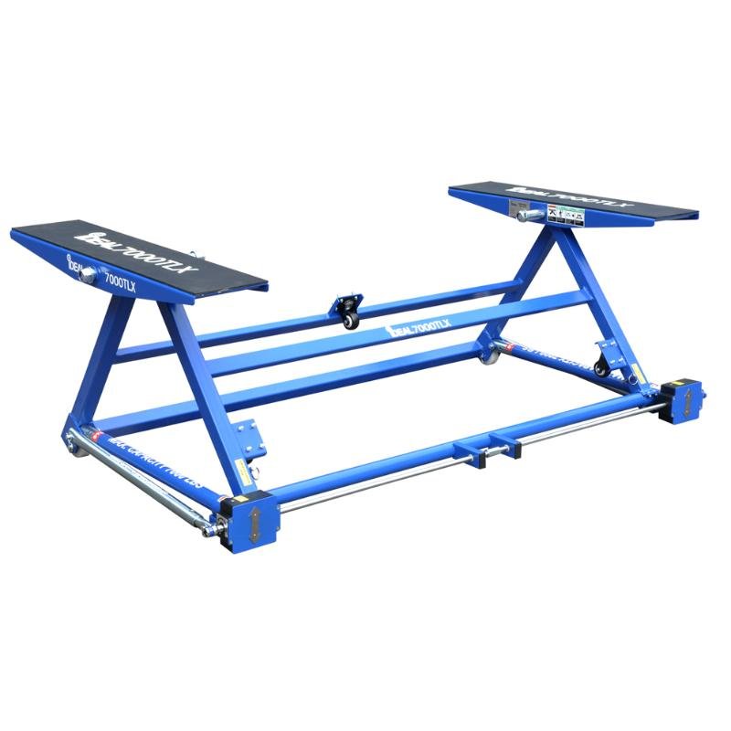ATDTLTLFT_Automotive_Tilt_Lift ATD ATDTLTLFT Automotive Tilt Lift Portable Drill-Powered 7,000 lb Capacity - Image 1