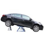 ATD ATDTLTLFT Automotive Tilt Lift Portable Drill-Powered 7,000 lb Capacity - Image 2