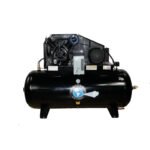 Atlas Air Force AF9 7.5HP 120 Gallon Air Compressor - Image 2