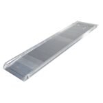 Vestil Aluminum Wheel Walk Ramps AWR-28-10A - Image 3