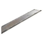 Vestil Aluminum Wheel Walk Ramps AWR-28-10B - Image 3
