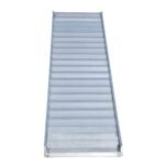 Vestil Aluminum Wheel Walk Ramps AWR-28-12A - Image 3