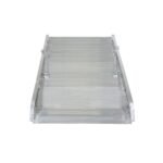 Vestil Aluminum Wheel Walk Ramps AWR-28-6A - Image 3