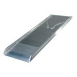 Vestil Aluminum Wheel Walk Ramps AWR-28-8A - Image 2