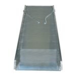 Vestil Aluminum Wheel Walk Ramps AWR-28-8A - Image 3