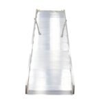 Vestil Aluminum Wheel Walk Ramps AWR-28-8B - Image 2
