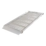 Vestil Aluminum Grip-Strut Walk Ramps AWR-G-38-7A - Image 3