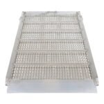 Vestil Aluminum Grip-Strut Walk Ramps AWR-G-38-7A - Image 4