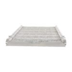 Vestil Aluminum Grip-Strut Walk Ramps AWR-G-38-7A - Image 2