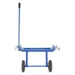Vestil Steel Bolt On Ramp Cart AWR-R-CART-28 - Image 3