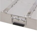 HD Ramps Adjustable Wheel Risers 5.5' L for up to 18" W Single Wheels with 40,000 lbs Capacity - Image 7