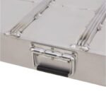 HD Ramps Adjustable Wheel Risers 7.5' L for up to 18" W Single Wheels with 40,000 lbs Capacity - Image 5