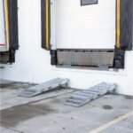 HD Ramps Adjustable Wheel Risers 7.5' L for up to 18" W Single Wheels with 40,000 lbs Capacity - Image 6