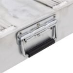 HD Ramps 5.5' L Adjustable Wheel Risers for up to 27" W Wheels - Image 6