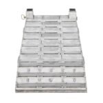 HD Ramps 5.5' L Adjustable Wheel Risers for up to 27" W Wheels - Image 2