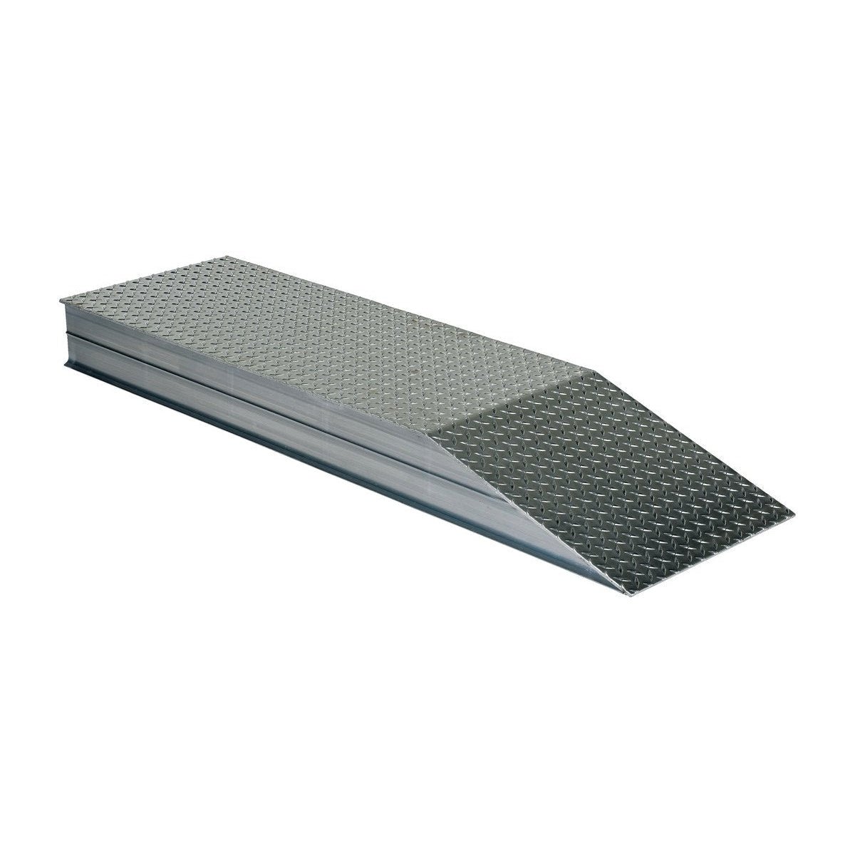 AluminumHeavyDutyWheelRiser_0a7c1c30-467c-40b7-b0ff-37aee561aac7 Vestil Aluminum Heavy Duty Wheel Riser ATWR-18-12-66-Vestil-Access Division