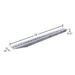HD Ramps Aluminum Hook-End Ramps 14'x16" with 12,000 lbs Capacity - Image 6