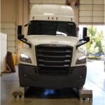 HD Ramps Aluminum Low Profile Semi-Truck Service Ramps - 15,000 lb. per axle Capacity - Image 4