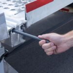 HD Ramps Aluminum Modular Yard Ramp 30,000 lb Capacity - Image 4