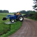 HD Ramps Aluminum Plate End Car Trailer Ramps – 12' L x 16" W with 5,000 lbs Capacity per Axle - Image 4