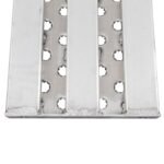 HD Ramps Aluminum Roller End Replacement Trailer Ramps for Cotrell Car Hauler 8.25' L x 18" W with 5,000 lbs Capacity - Image 5