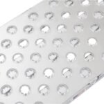 HD Ramps Aluminum Roller End Replacement Trailer Ramps for Cotrell Car Hauler 8.25' L x 18" W with 5,000 lbs Capacity - Image 2
