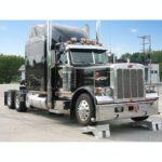 HD Ramps Aluminum Semi Truck Wheel Riser Service Ramps 5.33' L x 16" W with 20,000 lbs Capacity - Image 2