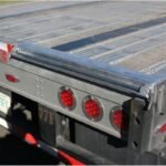 HD Ramps Aluminum Skid Seat Attaching Bracket for Pin-End Ramps 24" - Image 2
