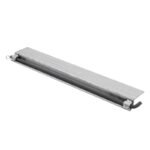 HD Ramps Aluminum Skid Seat Attaching Bracket for Pin-End Ramps 36"