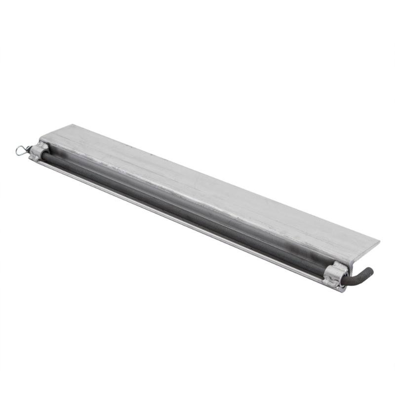 Aluminum_Skid_Seat_Attaching_Bracket_SKID-SEAT-A36 HD Ramps Aluminum Skid Seat Attaching Bracket for Pin-End Ramps 36" - Image 1