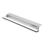 HD Ramps Aluminum Skid Seat Attaching Bracket for Pin-End Ramps 36" - Image 4