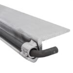 HD Ramps Aluminum Skid Seat Attaching Bracket for Pin-End Ramps 36" - Image 6