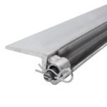 HD Ramps Aluminum Skid Seat Attaching Bracket for Pin-End Ramps 36" - Image 5