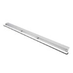 HD Ramps Aluminum Skid Seat Attaching Bracket for Pin-End Ramps 97" - Image 3