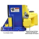 Atlas Equipment 9KOHX Overhead 2-Post Lift 9,000 lb. Capacity - Image 19