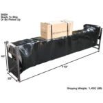 Atlas Equipment 9KOHX Overhead 2-Post Lift 9,000 lb. Capacity - Image 26