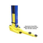 Atlas Equipment 9KOHX Overhead 2-Post Lift 9,000 lb. Capacity - Image 21