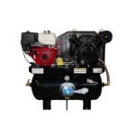 Atlas Air Force AF13G 13HP Honda Gas 30-Gallon Air Compressor