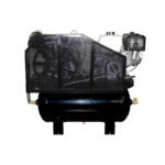 Atlas Air Force AF13G 13HP Honda Gas 30-Gallon Air Compressor - Image 3