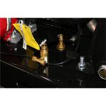 Atlas Air Force AF13G 13HP Honda Gas 30-Gallon Air Compressor - Image 2