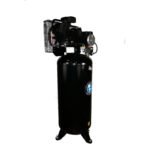 Atlas Air Force AF5 5HP 60-Gallon Electric Air Compressor