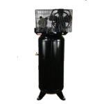 Atlas Air Force AF5 5HP 60-Gallon Electric Air Compressor - Image 3