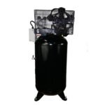 Atlas Air Force AF7 5HP 80-Gallon Electric Air Compressor - Image 3