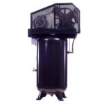 Atlas Air Force AF8 5HP 80-Gallon 2-Stage Air Compressor