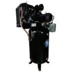 Atlas Air Force AF9 7.5HP 80-Gallon 2-Stage Air Compressor