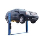 Atlas BP8000 8,000 lb Baseplate 2-Post Lift