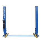 Atlas BP8000 8,000 lb Baseplate 2-Post Lift - Image 2