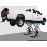 Atlas FM9SL 9,000 lb In-Ground Flush-Mount Full-Rise Scissor Lift - Image 3